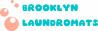 Brooklynlaundromats Logo